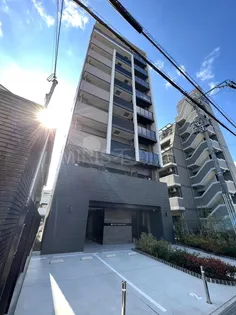 レジデンス塚本クラージュの画像