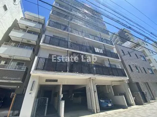 甲南第2兵庫コーポラスの画像