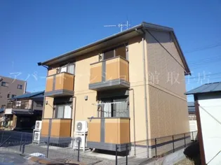 Nagomi【1階】の外観