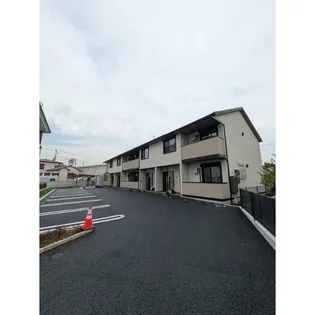 ポルト ボヌール 湘南【2階】の外観