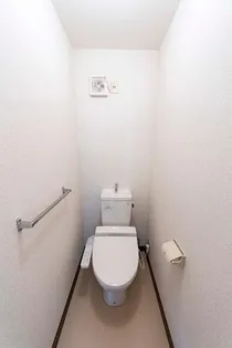 フレグランスアコ【2階】の内装