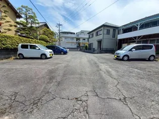 フレグランスアコ【2階】の地図