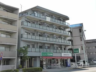 KハイムIIの画像