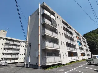 みどりコーポラス小福井の画像