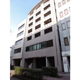 パティオ新栄の画像