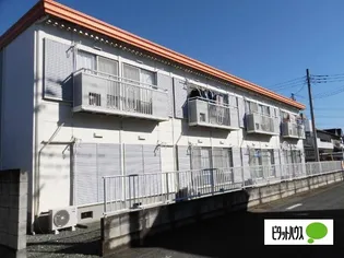 パナハイツウィングの画像