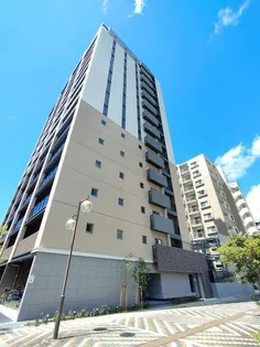 サンパーク新山口駅南グラッセの画像