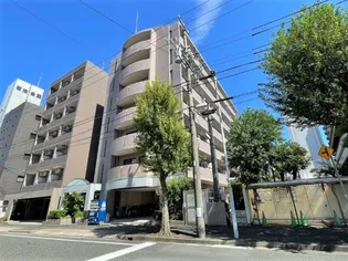 パティオ木下IIの画像