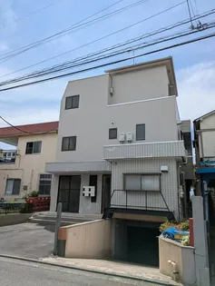 グランドール西篠崎の画像