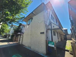 ニューハイツ松浦の画像