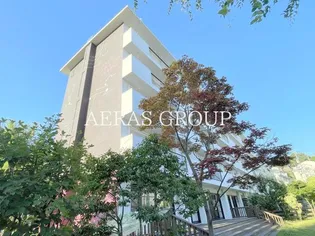 ホシノタニ団地【5階】の外観