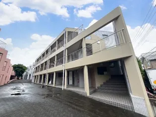 ピエタテール富士見の画像