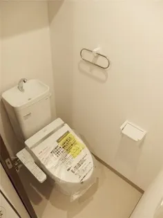 ヒルサイドヴィラ東戸塚テラス【2階】の内装