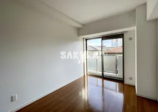 ヒルサイドヴィラ東戸塚テラス【2階】の内装