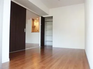 ヒルサイドヴィラ東戸塚テラス【2階】の内装