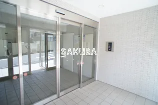 ヒルサイドヴィラ東戸塚テラス【2階】の内装