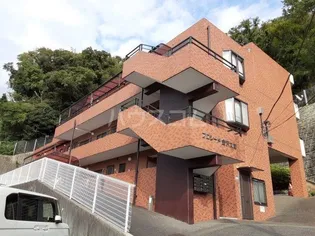 プロシード金沢文庫【1階】の外観