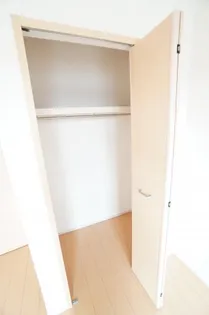 カルムIII中央Bの内装