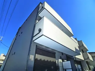 ステラハウス八千代台の画像