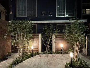 東京都文京区湯島2【マンション】の外観