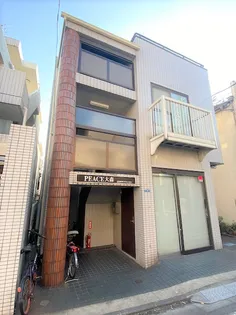 PEACE大森の画像