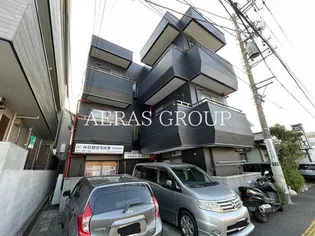 ダイコービルの画像