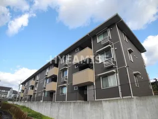 ロイヤルガーデン木場【3階】の外観