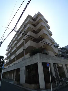 シティライブ多摩川の画像