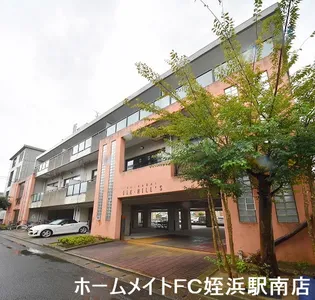 福岡県福岡市早良区次郎丸4【マンション】の外観