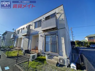 三重県松阪市嬉野中川新町2【一戸建】の外観