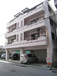 シャルム三原の画像