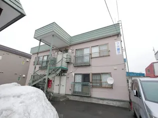 コーポ藤江の画像