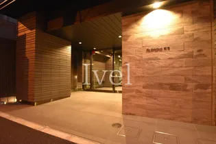 東京都千代田区神田西福田町【マンション】の外観