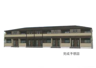 千葉県千葉市緑区あすみが丘東5【アパート】の外観