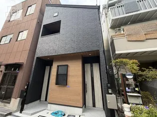 コート海老江【2階】の外観