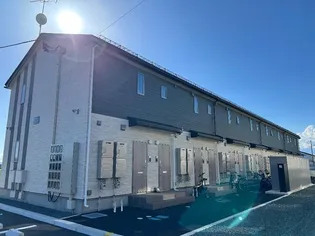 グランドパレス御所橋Iの画像