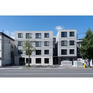 LICHTRARE麻生 リヒトラーレアサブの画像