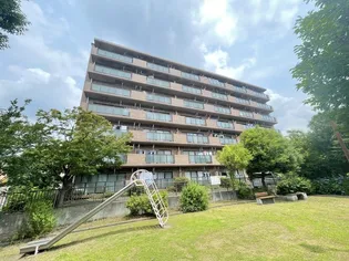 本厚木ロイヤルマンションの画像