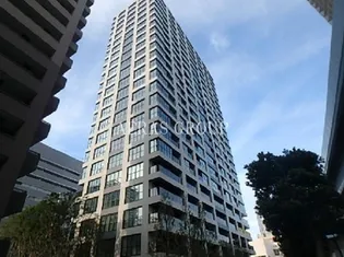 ローレルタワールネ浜松町【4階】の外観