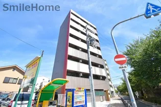 みおつくし岸里Ⅲの画像