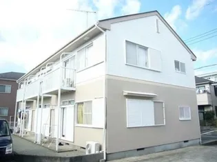 第2楠ハイツの画像