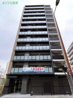 シーズンフラッツ阿波座の画像