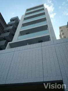 エクセルシティ戸田公園【4階】の外観