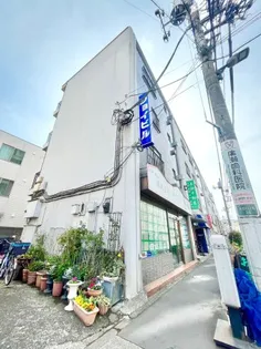 ジョイビルの画像