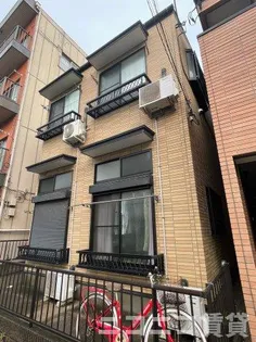 COLONNA MILIAREの画像