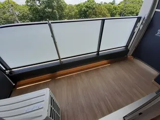 ボヌール・ユニティ【4階】の内装