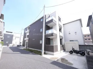 PALAZZO SPERANZAの画像