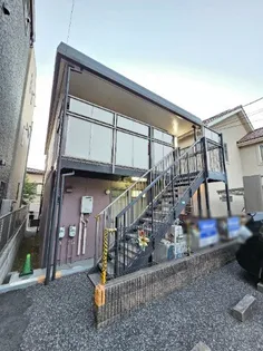 シティハイムグリムの画像