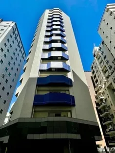 東京都大田区蒲田5【マンション】の外観