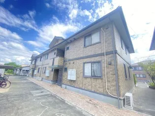 ルミエール A棟の画像